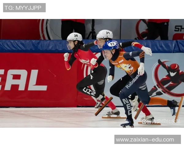 短道速滑选手默契配合的技巧与策略探讨