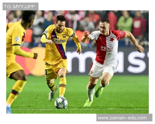 曼城官方宣布梅西加盟，将开启新一章荣耀时代！