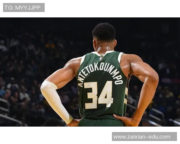 雄鹿胜公牛,字母哥砍下33分,引领球队走向胜利