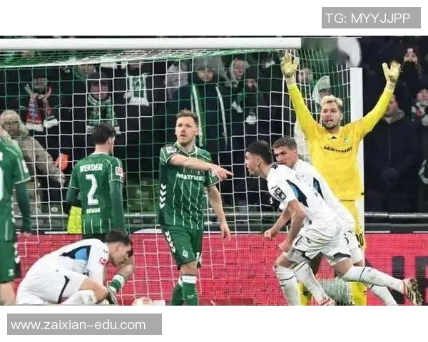 霍芬海姆客场失利，德甲积分榜再次被重新洗牌